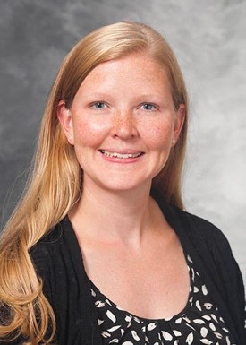 Kara Hoppe